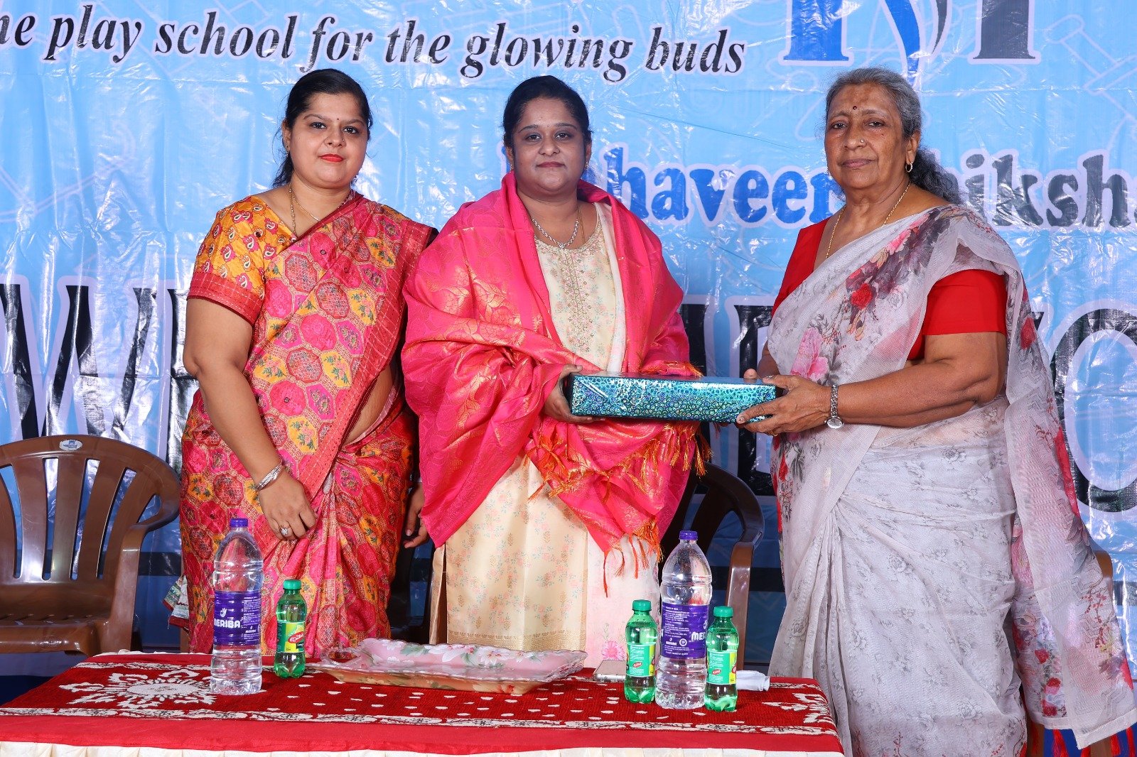 Principal Mahaveer Shikshalaya